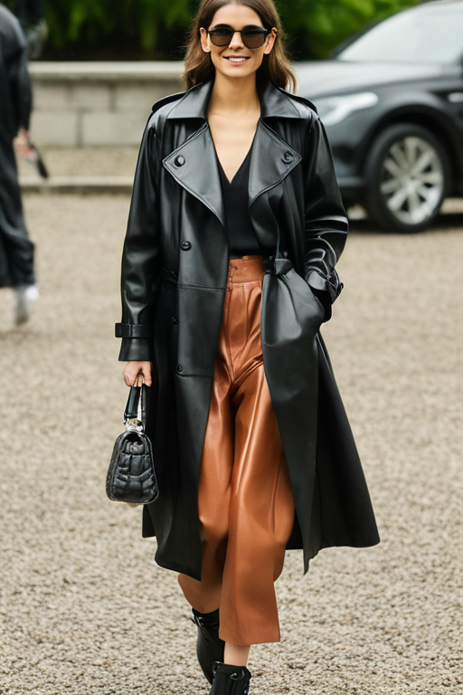 black-leather-trench-fall-outfit